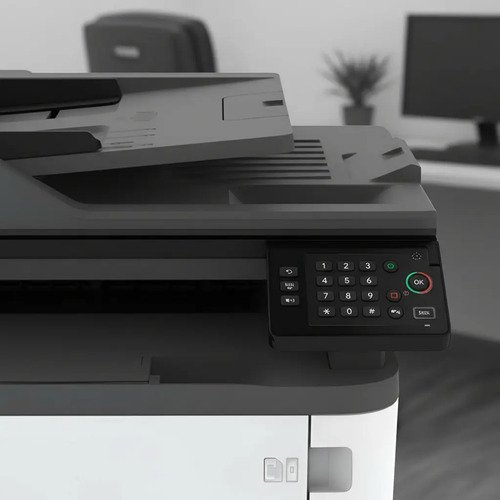 Impressora Multifuncional Laser Lexmark Mx431adw Mx-431adw Branco 110/127v