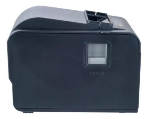 Impressora Termica De Cupom Elgin Bema Usb I7 Plus Cor Preto