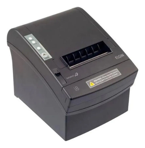 Impressora termica de cupom i8 250 mms elgin