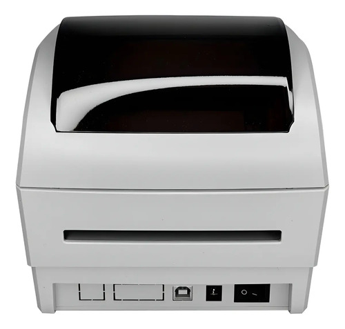 Impressora Tomate MDK-006 600 DPI Código De Barras E Etiquetas USB