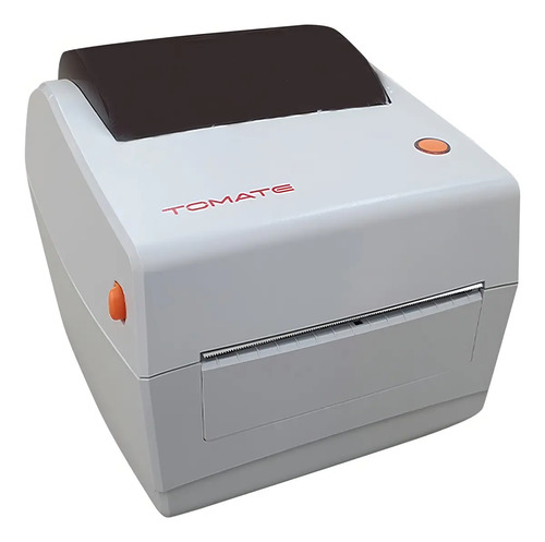 Impressora Tomate MDK-006 600 DPI Código De Barras E Etiquetas USB