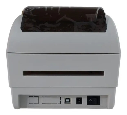 Impressora Tomate MDK-006 600 DPI Código De Barras E Etiquetas USB