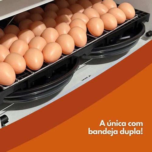 INCHOC Automatica Profissional - Branco