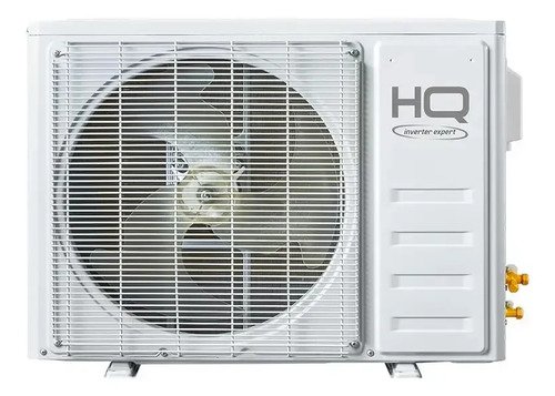 Inversor de parede Hq Hi 12k Btu Q/f Split