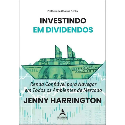 Investindo em dividendos