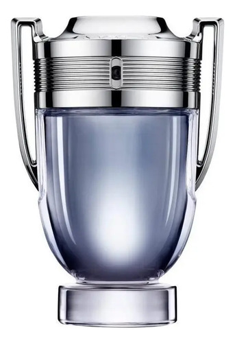 Invictus de rabanne eau de toilette 100 ml