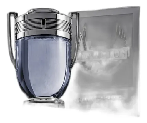 Invictus Paco Rabanne Eau De Toilette - Perfume Masculino 100ml