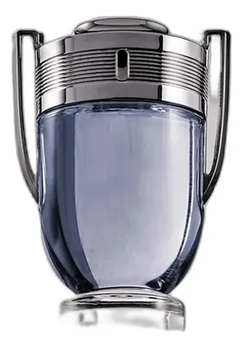 Invictus Paco Rabanne Eau De Toilette - Perfume Masculino 100ml