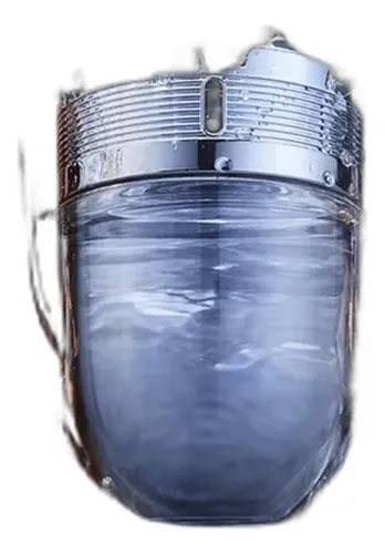 Invictus Paco Rabanne Eau De Toilette - Perfume Masculino 100ml