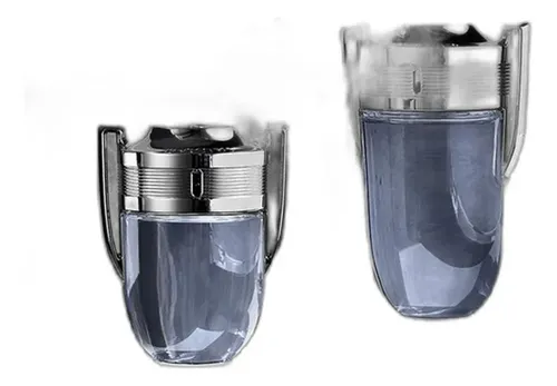 Invictus Paco Rabanne Eau De Toilette - Perfume Masculino 100ml