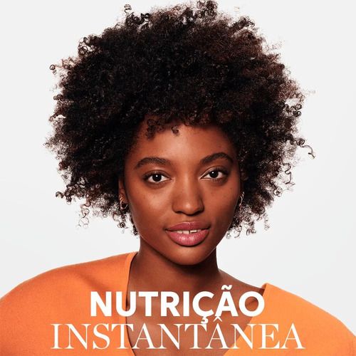 Invigo Nutri Enrich - Máscara 500ml