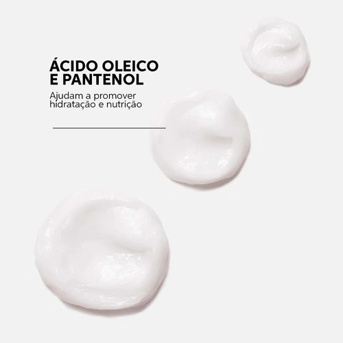 Invigo Nutri Enrich - Máscara 500ml