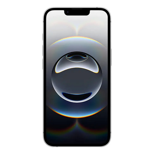 iPhone 16e (128 GB) - Branco - Distribuidor Autorizado