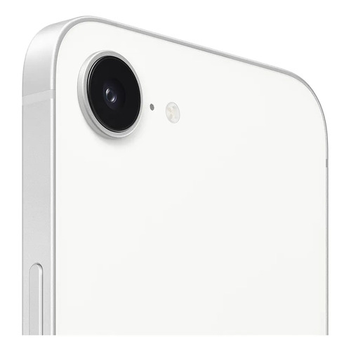 iPhone 16e (128 GB) - Branco - Distribuidor Autorizado