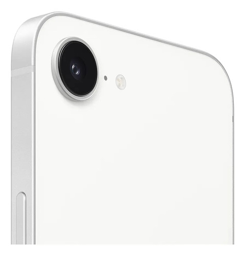 iPhone 16e (128 GB) - Branco - Distribuidor Autorizado