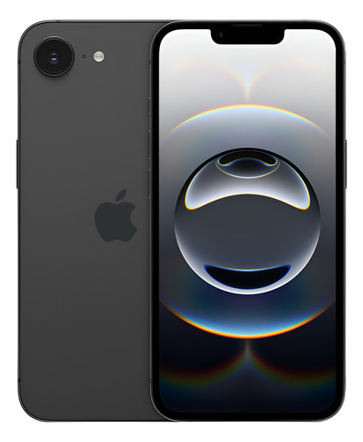 Iphone 16e 128 gb preto distribuidor autorizado