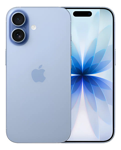 Iphone 17 256 gb azul nevoa distribuidor autorizado