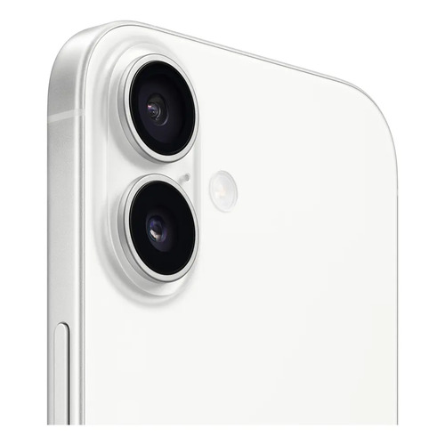 iPhone 17 256 GB - Branco - Distribuidor Autorizado