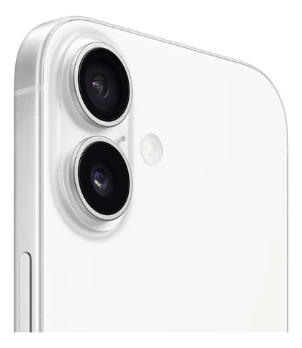 iPhone 17 256 GB - Branco - Distribuidor Autorizado