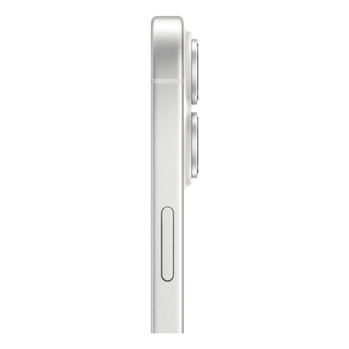 iPhone 17 256 GB - Branco - Distribuidor Autorizado