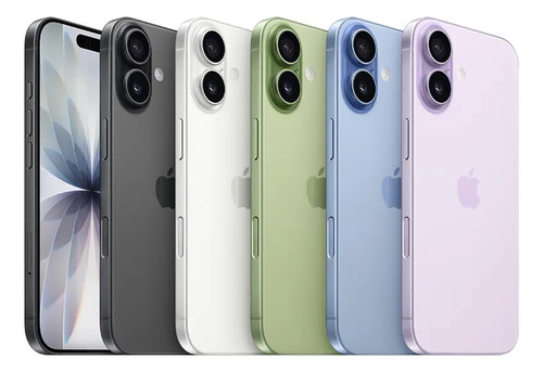 iPhone 17 512 GB - Branco - Distribuidor Autorizado