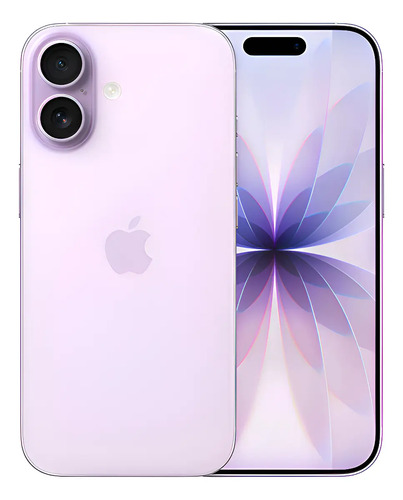 Iphone 17 de 256 gb lavanda distribuidor autorizado 1