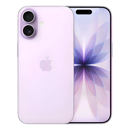 Iphone 17 de 256 gb lavanda distribuidor autorizado 1