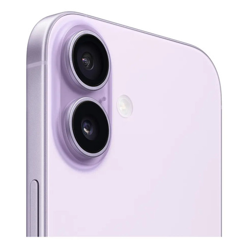 iPhone 17 de 256 GB - Lavanda - Distribuidor Autorizado