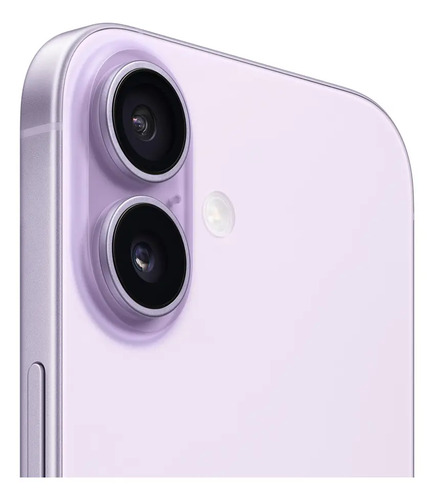 iPhone 17 de 256 GB - Lavanda - Distribuidor Autorizado