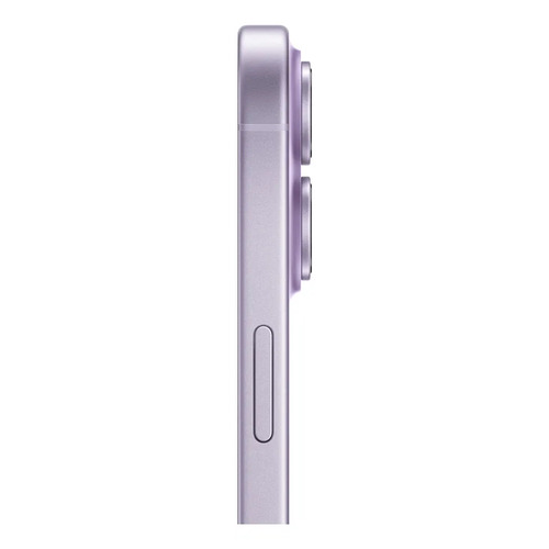 iPhone 17 de 256 GB - Lavanda - Distribuidor Autorizado