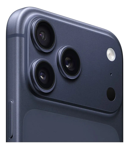 iPhone 17 Pro Max 256GB - Azul-profundo - Distribuidor Autorizado