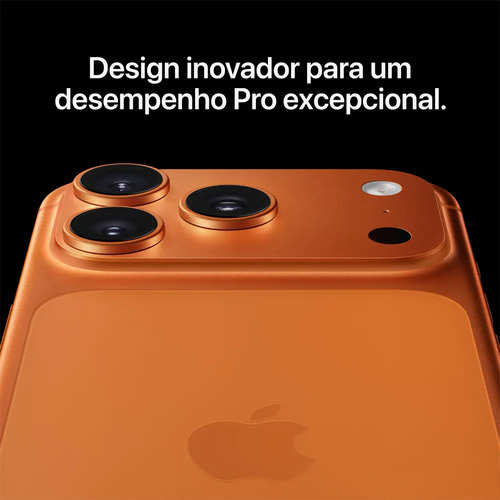 iPhone 17 Pro Max 256GB - Azul-profundo - Distribuidor Autorizado