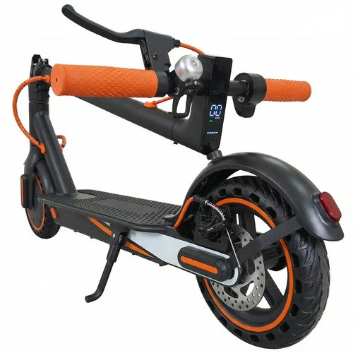 Jaguaride patinete eletrico scooter adulto xm01 500w velocid