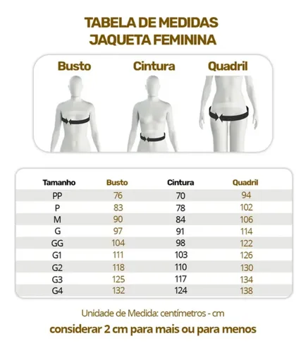 Jaqueta Bobojaco Feminina Puffer Impermeavel Capuz Removível