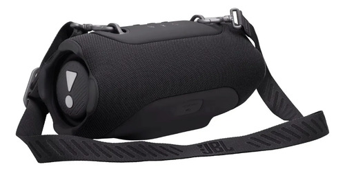 Jbl Caixa De Som Xtreme 5 Bluetooth À Prova Dágua Bivolt Preto 28h