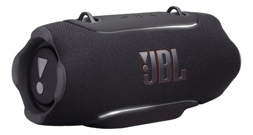 Jbl Caixa De Som Xtreme 5 Bluetooth À Prova Dágua Bivolt Preto 28h