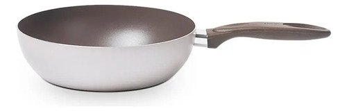 Jogo De Panelas Ceramic Life Nevada 10 Peças Brinox