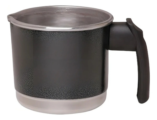 Jogo de Panelas Extra Forte Luxo 12 Peças com Panela de Pressão e Frigideira Antiaderente Preto Craqueado