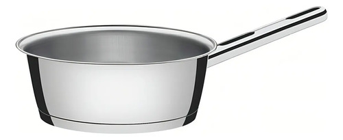 Jogo De Panelas Tramontina Inox Allegra 10p Com Pegador