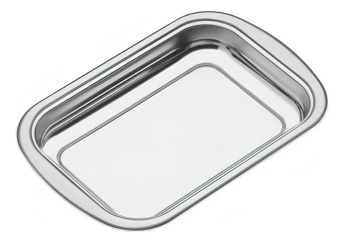 Jogo De Panelas Tramontina Inox Allegra 10p Com Pegador