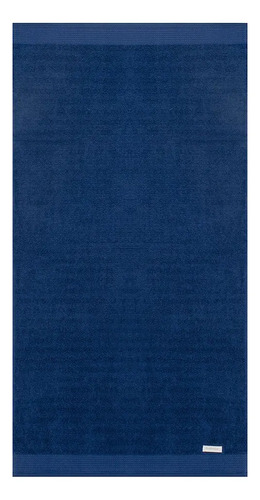 Jogo De Toalhas Buddemeyer Brisa Banho 4 Cor Azul/azul