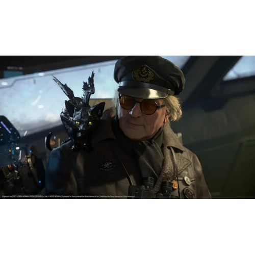 Jogo Death Stranding 2: On The Beach Edição Padrão Ps5 Sony