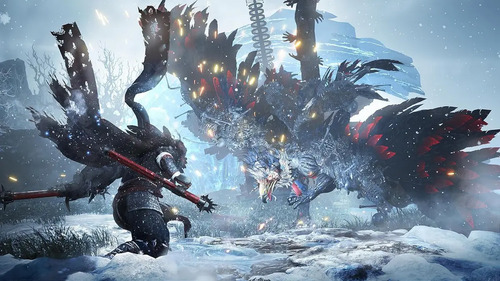 Jogo Nioh 3 Steelbook Launch Edition Ps5 Midia Fisica