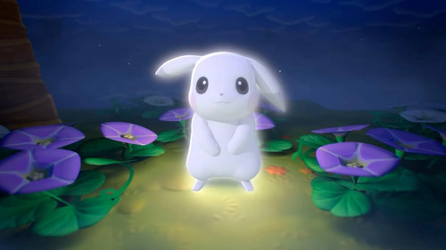 Jogo Pokemon Pokopia Switch 2 Br