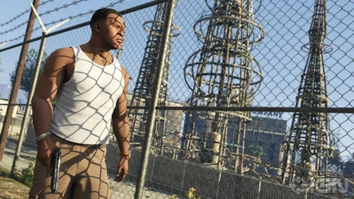 Jogo Ps4 Grand Theft Auto V Premium Edition Gta 5 Fisica