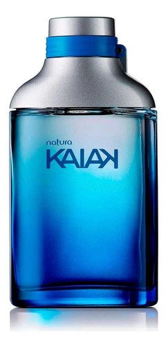 Kaiak masculino tradicional natura desodorante colonia perfu