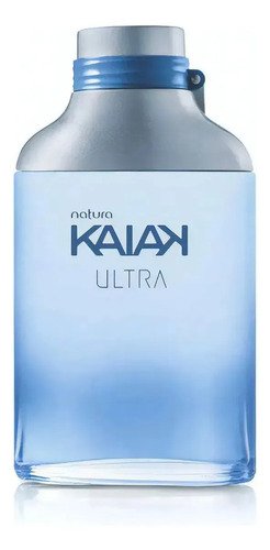 Kaiak ultra natura colonia perfume masculino 100ml relancame