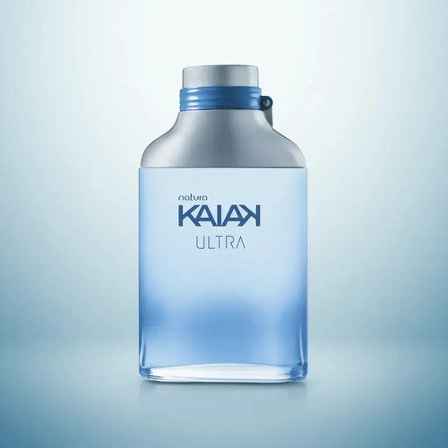 Kaiak Ultra Natura Colônia Perfume Masculino 100ml Relançamento 2025