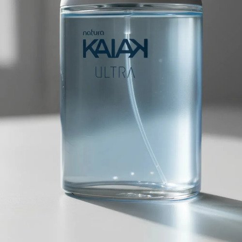 Kaiak Ultra Natura Colônia Perfume Masculino 100ml Relançamento 2025