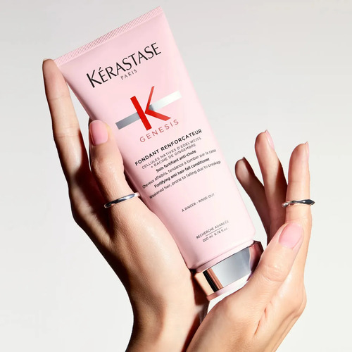 Kérastase Génesis Fondant Renforçateur Acondicionador Anticaída | 200ml |